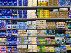 -大润发(康桥店)