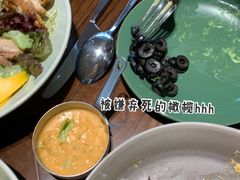 -WOKKA by艮上(中海环宇荟店)
