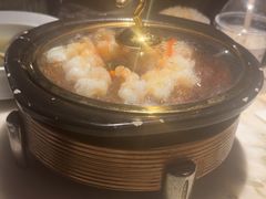 -绿茶餐厅(朝阳大悦城店)