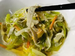 鱼糍面-胖大嫂渔家排档·全海景餐厅(渔村店)