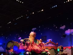 -七彩云南欢乐世界