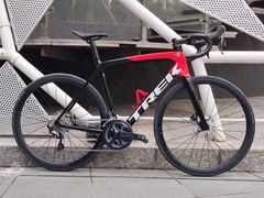 -TREK崔克自行车(徐汇滨江店)