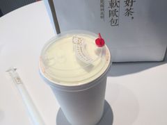 -奈雪的茶(中粮祥云小镇店)