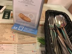 -翠华餐厅(旺角文华商场店)