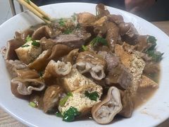 -胖子卤煮