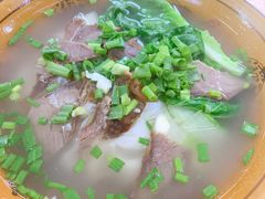 牛肉粉-肇兴特色牛肉粉
