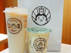 -我是酸奶君(壹方城店)