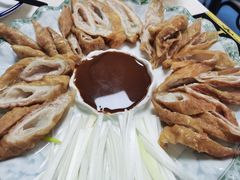 脆皮大肠-金记大肠(瑞昌路店)