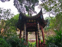 -乌山风景区