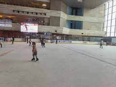 -冠军冰场CHAMPION RINK(凯德广场店)