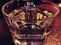 -隐肆威士忌鸡尾酒吧(玉沙国际店)