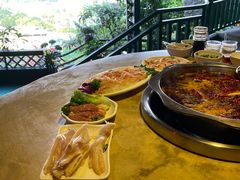 -枇杷园食为鲜火锅(南山店)
