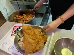 -爱民螺蛳粉(梧州国泰广场店)