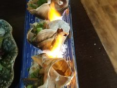 -真剑日本料理·铁板烧(贵州路店)