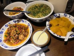 -八碗湘长沙市井菜(坡子街店)