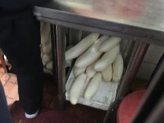 -阿婆油墩子(五里桥路188弄小区店)