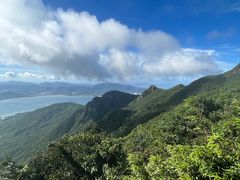 -七娘山