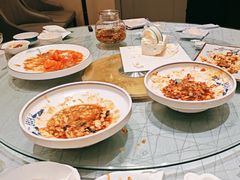 -裕德隆清真饭庄·天津特色菜(东丽店)