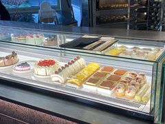 -麦田工坊(月湖店)