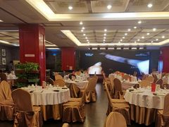 大堂-全聚德(常州店)