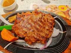 -战斧牛排餐厅(悦方IDmall店)