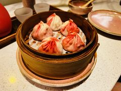 招牌小笼包-竹外桃花·江南小酒馆(SKP·S店)