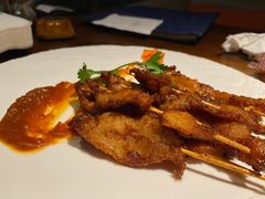 -肴约·花园式餐厅(湖里店)