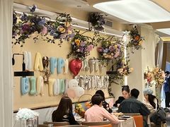 -LE SHARE洛笙·花园西餐(北京路步行街店)