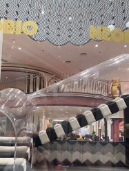 -奈尔宝家庭中心·亲子餐厅(鄞州万达店)