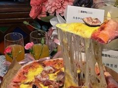 -翡翠鸟精品泰国菜(北辰财富中心店)