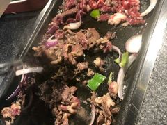 -金三顺韩式炭火烤肉店(中华路店)