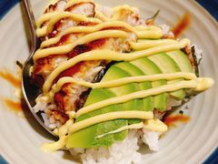 -福匠日本料理(人民路店)