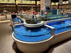-渔人码头(中南店)
