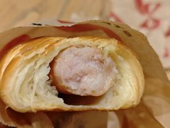 -星巴克(广州南站A18检票口楼上)