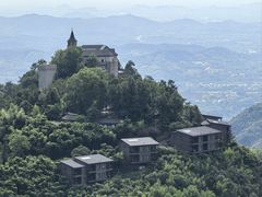 -莫干山风景区