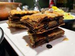 -南门四季铜锅涮肉(大屯·北苑店)