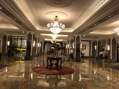 -东湖宾馆金玫瑰酒吧