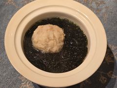 -扬州香格里拉·香宫中餐厅