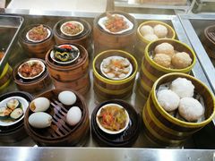 糯米咸鸭蛋-琼海·狮椰美食楼
