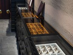 -大视光学•LINDBERG林德伯格•全球手工眼镜集合店(王府井店)