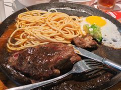 -豪享来中西餐厅(隆昌店)