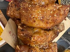 -杨家崴子碳缸烧烤(东三马路店)