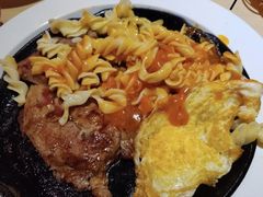 -豪客来牛排(海沧阿罗海店)