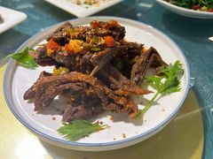 -鹏馨羊羔肉·非遗(新建街店)