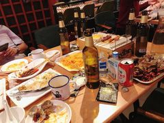 -喝丢一只鞋海鲜烧烤·海肠捞饭(东关街店)