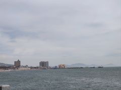-兴城海滨风景区