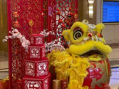 -上海花园饭店