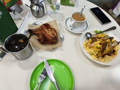 -華歡冰室-WahFoon(吉大店)
