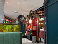 -悦得闲广式点心茶楼(蓝鲸世界店)