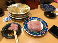 -大起水产回转寿司(りんくうシークル店)